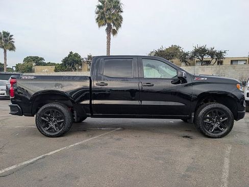 New 2026 Chevrolet Silverado 1500 LT Trail Boss image 7