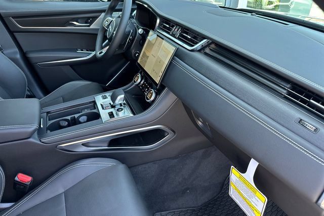 New 2026 Jaguar F-PACE R-Dynamic S AWD/4WD image 15