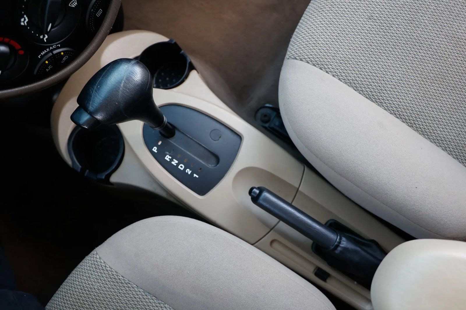 Used 2004 Ford Focus SE FWD image 31