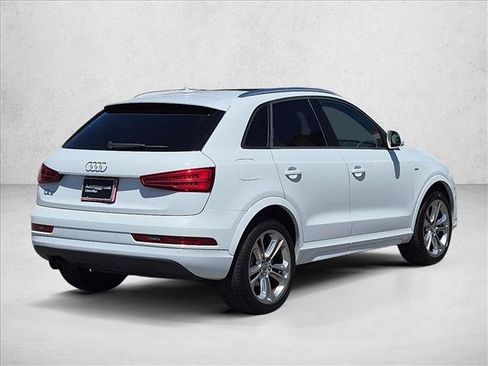 Used 2018 Audi Q3 2.0T Premium w/ Convenience Package FWD image 5