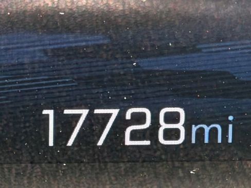 Used 2025 Chevrolet Equinox RS w/ Safety and Technology Package FWD image 29