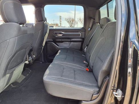 Used 2019 RAM 1500 Big Horn image 19