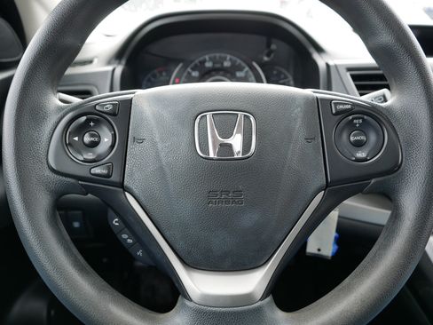 Used 2014 Honda CR-V EX image 25