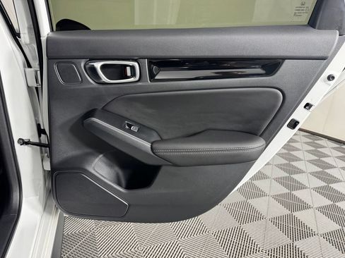 Used 2023 Honda Civic Sport Touring image 29