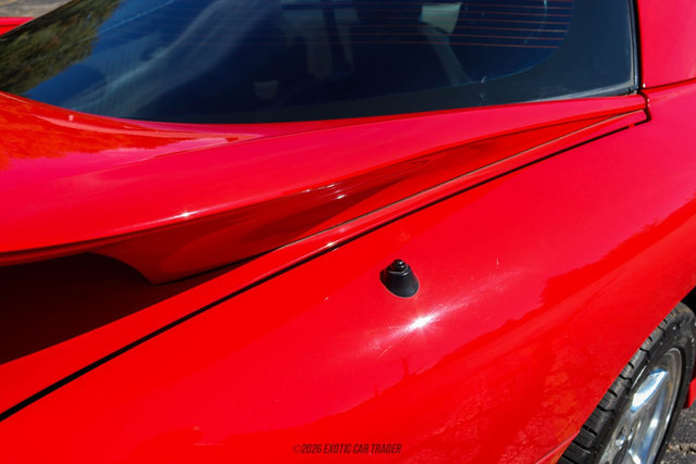 Used 1999 Pontiac Firebird Formula RWD image 83