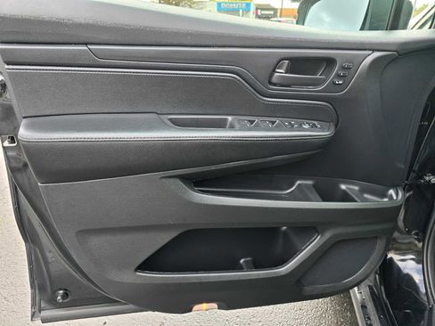 Used 2024 Honda Odyssey EX-L image 21