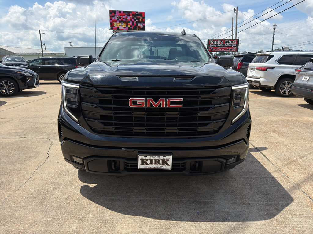 Used 2023 GMC Sierra 1500 Elevation AWD/4WD image 8