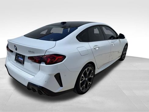 Used 2025 BMW 228i xDrive w/ Premium Package AWD/4WD image 4