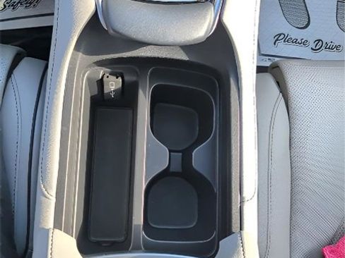 Used 2019 Acura RDX FWD w/ Advance Package image 33