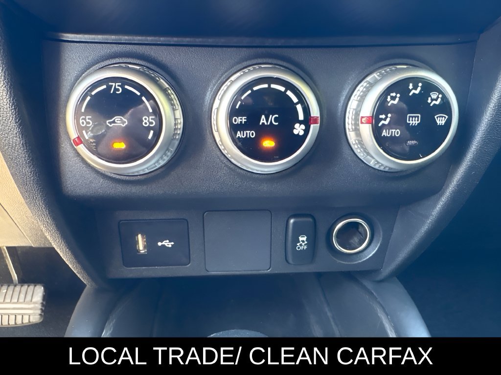 Used 2024 Mitsubishi Outlander Sport SE AWD/4WD image 27