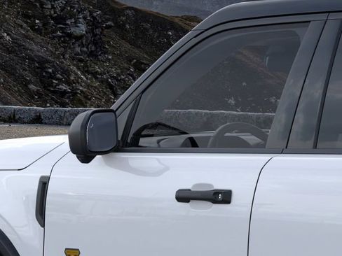 New 2026 Ford Bronco Sport Badlands w/ Sasquatch Badlands Package AWD/4WD image 20
