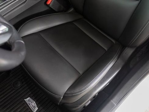 Used 2024 Cadillac CT5 Luxury w/ Sun And Sound Package image 24