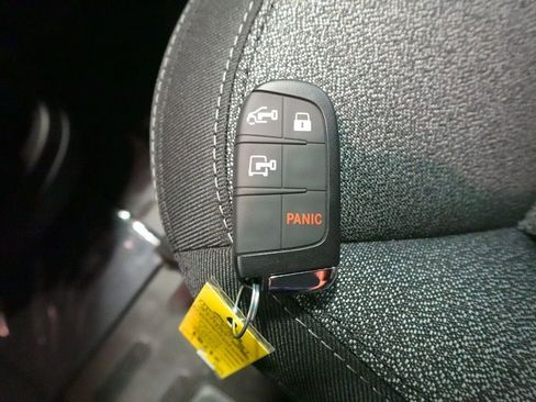 New 2026 RAM ProMaster 1500 w/ Convenience Group image 17