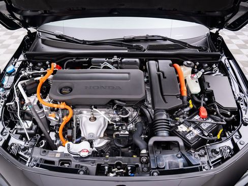 Certified 2026 Honda Civic Sport image 29