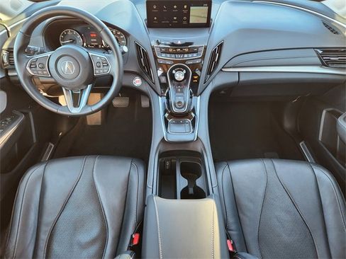 Used 2020 Acura RDX w/ Technology Package image 28
