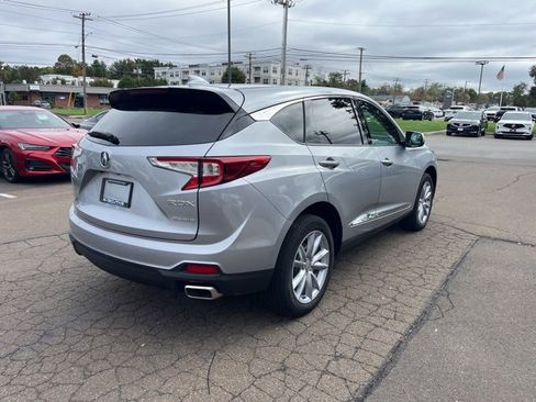 Certified 2023 Acura RDX AWD image 13