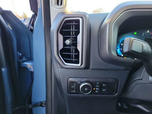 New 2025 Ford Bronco Sport Big Bend w/ Convenience Package image 21