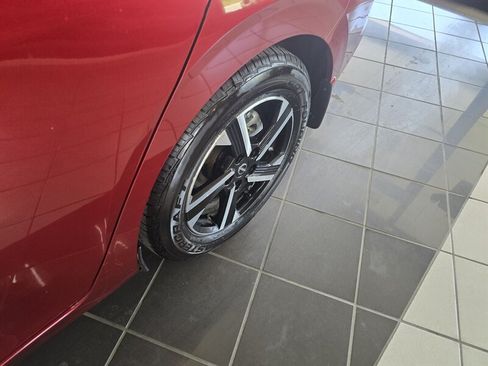 Used 2024 Nissan Sentra SV w/ All-Weather Package FWD image 31
