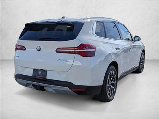 New 2026 BMW X3 xDrive30 w/ Premium Package video 2