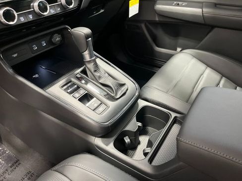 New 2026 Honda CR-V EX-L image 22