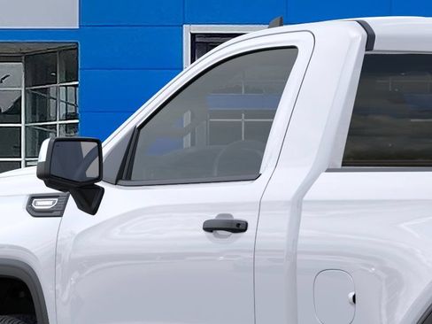 New 2026 GMC Sierra 1500 Pro w/ Pro Value Package AWD/4WD image 13