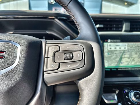 New 2026 GMC Sierra 1500 AT4 w/ AT4 Premium Package image 32