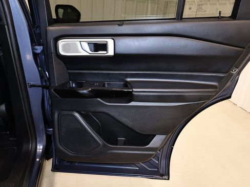 Certified 2021 Ford Explorer ST w/ Equipment Group 401A image 21