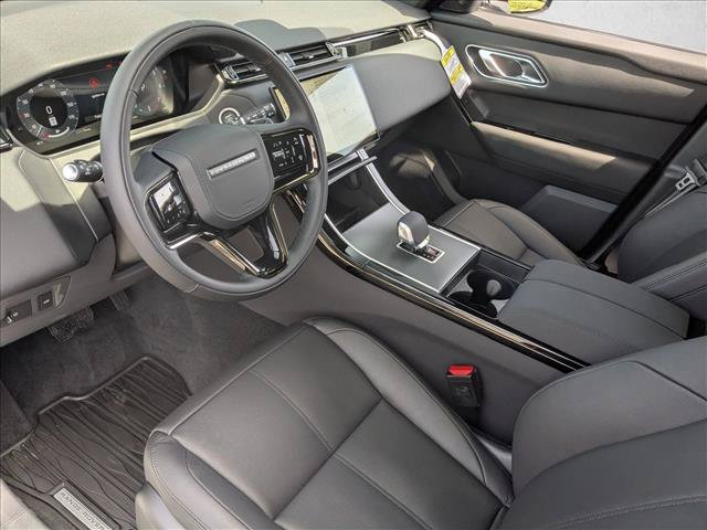 New 2026 Land Rover Range Rover Velar S AWD/4WD image 3