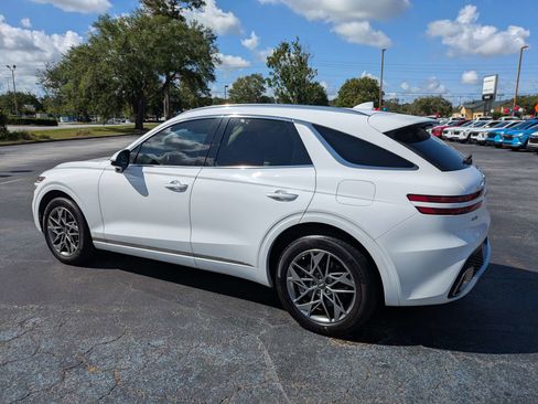 Used 2023 Genesis GV70 2.5T w/ Select Package AWD/4WD image 29