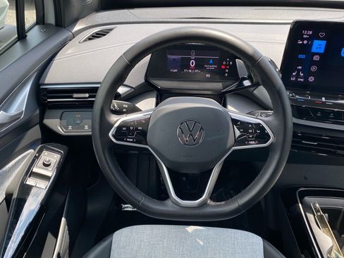 Certified 2023 Volkswagen ID.4 Pro RWD image 5