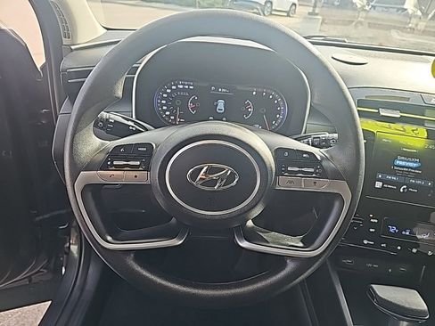 Certified 2024 Hyundai Tucson SEL image 16
