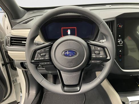 New 2025 Subaru Forester Premium image 15