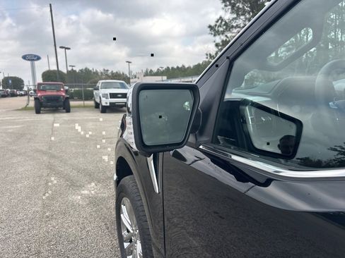 New 2025 Ford F150 Lariat w/ Equipment Group 501A Mid image 18