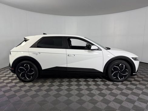 Used 2024 Hyundai Ioniq 5 SEL AWD/4WD image 6