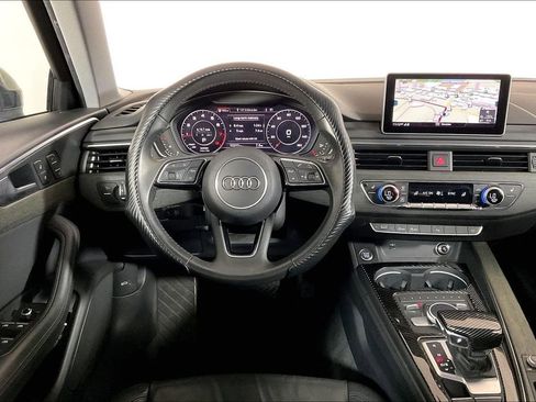 Used 2019 Audi A4 2.0T Premium Plus w/ Premium Plus Package AWD/4WD image 4