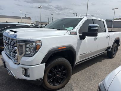 Used 2023 GMC Sierra 2500 Denali w/ Technology Package