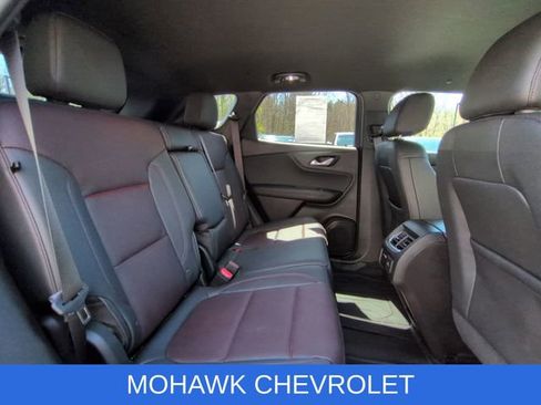 Used 2024 Chevrolet Blazer RS w/ Driver Confidence II Package AWD/4WD image 28