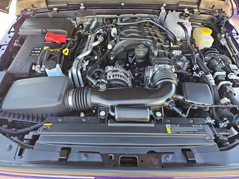 New 2026 Jeep Wrangler Unlimited Rubicon image 32