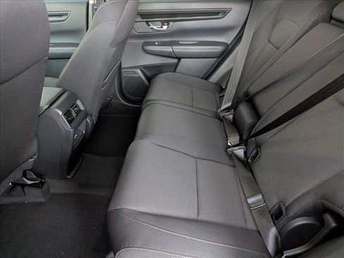 New 2026 Honda CR-V EX image 16