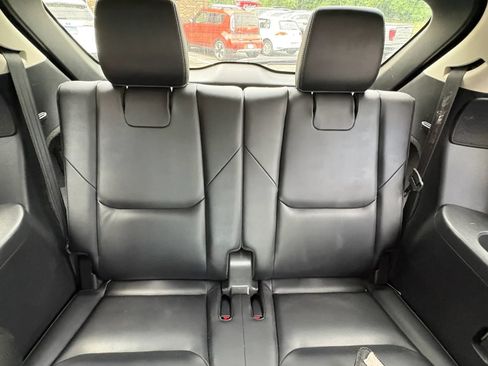 Used 2021 MAZDA CX-9 Touring w/ Touring Premium Package AWD/4WD image 30