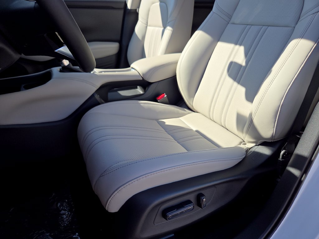 New 2027 Honda HR-V EX-L image 28