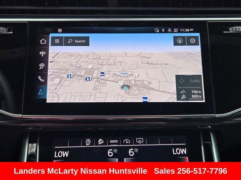 Used 2024 Audi Q8 Premium Plus AWD/4WD image 20