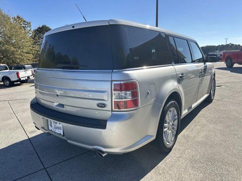 Used 2016 Ford Flex SEL w/ Equipment Group 202A image 7