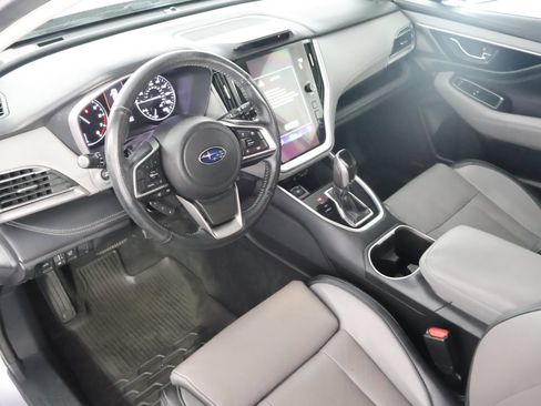 Used 2020 Subaru Outback Limited AWD/4WD image 24