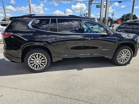 New 2026 GMC Acadia Denali w/ Super Cruise Package image 6