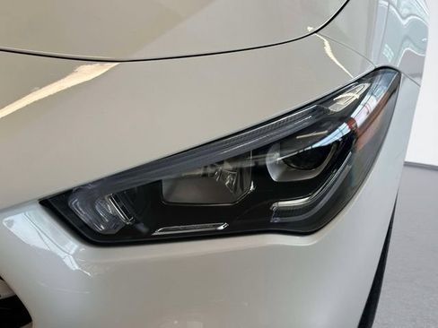 Certified 2023 Mercedes-Benz CLA 250 4MATIC image 7
