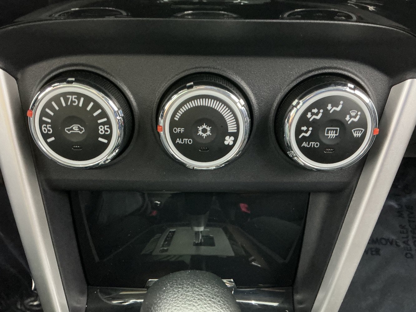 Used 2016 Mitsubishi Lancer ES AWD/4WD image 35