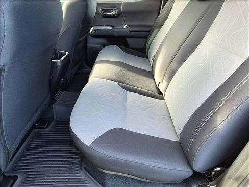 Used 2023 Toyota Tacoma TRD Sport AWD/4WD image 22