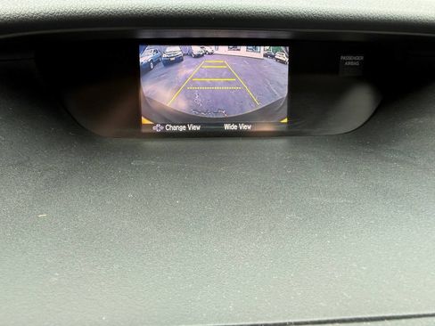 Used 2014 Honda CR-V EX image 87