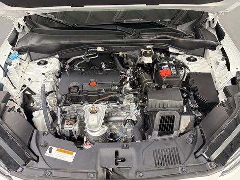 Certified 2024 Honda HR-V Sport image 26